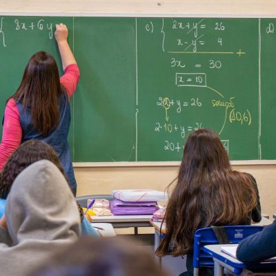Inscrições para o PSS da Educação ganham nova data limite: 27 de agosto