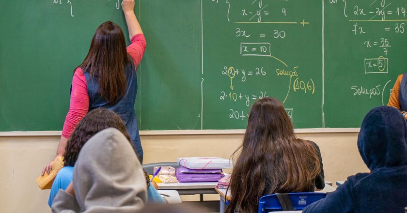 Inscrições para o PSS da Educação ganham nova data limite: 27 de agosto