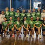 Guarapuava brilha com quatro medalhas e assegura duas classificações para a final dos Jogos da Juventude