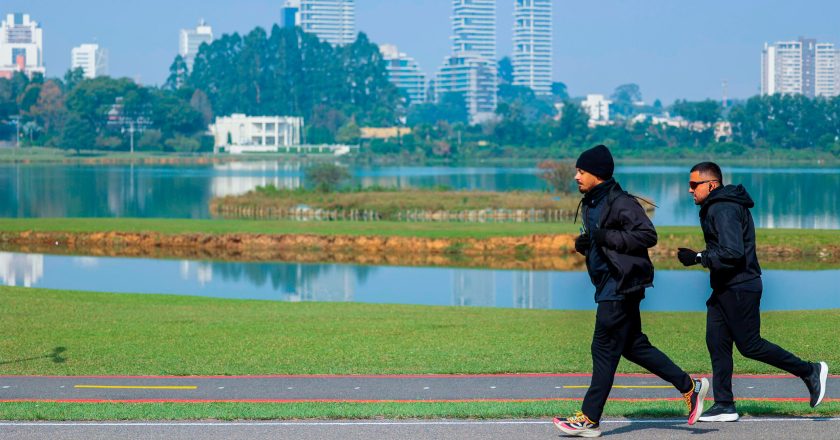 Cuidado redobrado: frio intenso eleva chances de infarto e derrame cerebral