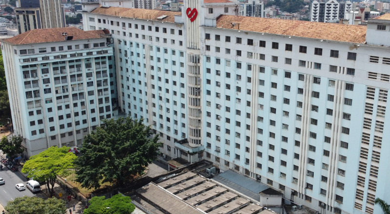Santa Casa de Belo Horizonte é alvo de esquema fraudulento e registra prejuízo de R$ 28 milhões