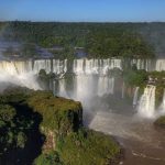 Turismo no Paraná se impulsiona durante férias de julho, com crescimento de 6,7% segundo estudo