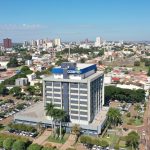 Valor 1.000 – Coamo é a 1ª Empresa do Estado do Paraná e 55ª Empresa do país