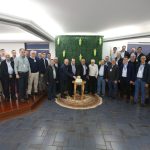 Coamo tem novo recorde de milho segunda safra: mais de 68,5 milhões de sacas recebidas nas suas unidades em 2026