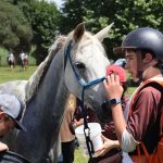 Endurinho aproxima crianças do Enduro Equestre e incentiva formação de novos atletas