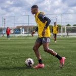Da várzea de Piracicaba ao futebol profissional: Daniel assina contrato de dois anos com o Clube do Remo