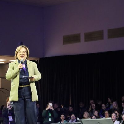 Encontro Empresarial em Guarapuava Promove Inovação e Networking entre Líderes do Setor