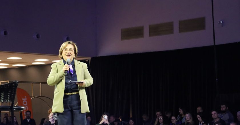 Encontro Empresarial em Guarapuava Promove Inovação e Networking entre Líderes do Setor