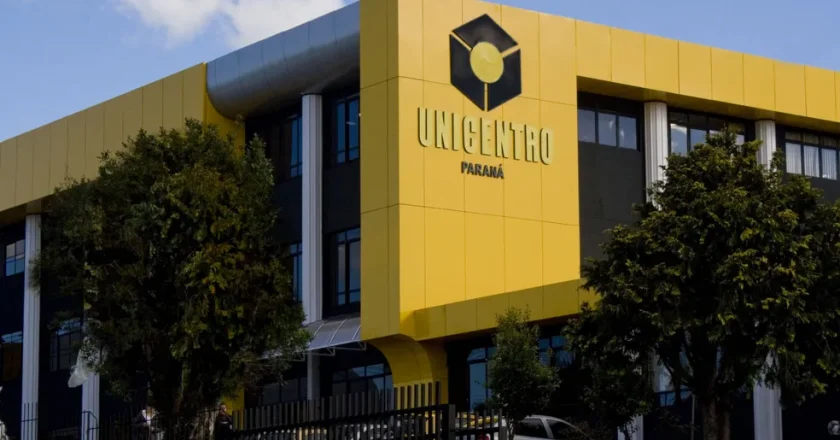 Unicentro lança edital para seleção de Analista de Gestão Universitária