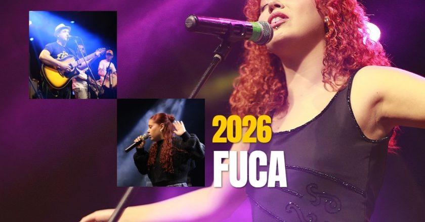 Festival Unicentro da Canção (Fuca) abre inscrições para a 11ª edição