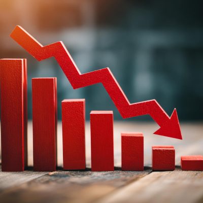 Guarapuava registra a maior redução da inflação em agosto no Paraná: -1,25%