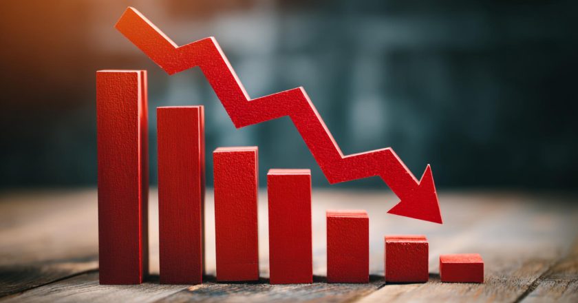 Guarapuava registra a maior redução da inflação em agosto no Paraná: -1,25%