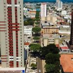 Guarapuava ultrapassa 190 mil moradores em 2026, segundo dados do IBGE