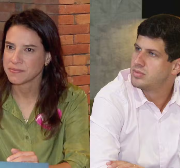 Em Pernambuco, Datafolha aponta Raquel Lyra com 48% e João Campos com 44% na disputa pelo Governo do Estado