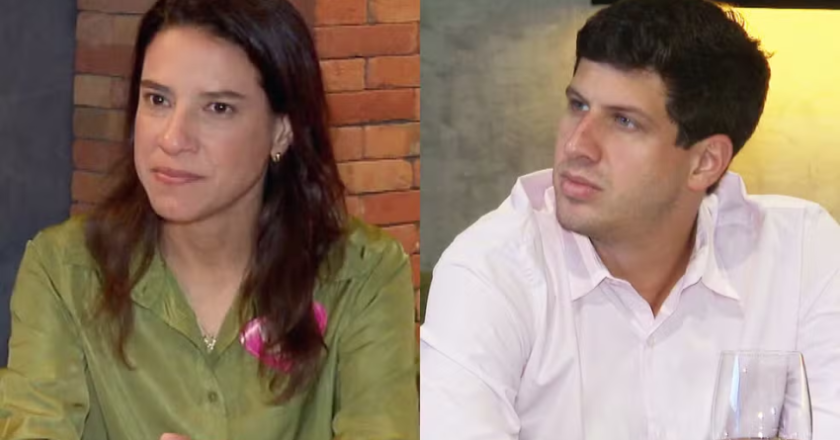 Em Pernambuco, Datafolha aponta Raquel Lyra com 48% e João Campos com 44% na disputa pelo Governo do Estado