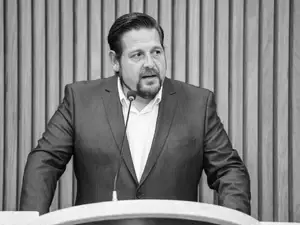 Guarapuava perde seu secretário de Comunicação Social, Rafael Markus, e prefeitura expressa pesar