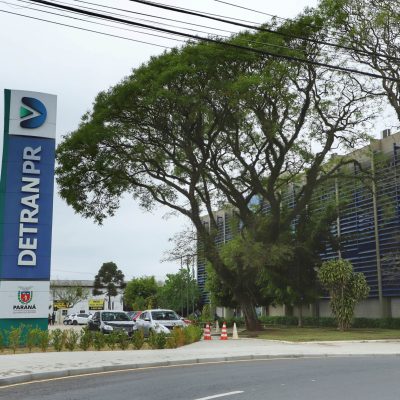 Concurso do Detran-PR abre 100 oportunidades para Agentes e Analistas de Trânsito