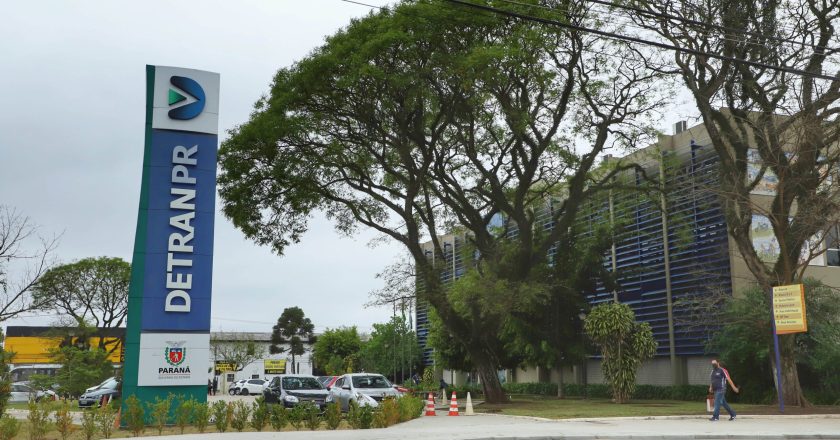 Concurso do Detran-PR abre 100 oportunidades para Agentes e Analistas de Trânsito