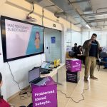 CTPGrow se destaca na Batalha de Startups do III InovaTECH e impulsiona parcerias entre incubadoras em Guarapuava