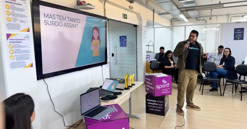 CTPGrow se destaca na Batalha de Startups do III InovaTECH e impulsiona parcerias entre incubadoras em Guarapuava