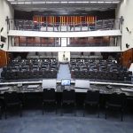 Assembleia Legislativa do Paraná registra renovação de 42,59% em sua composição