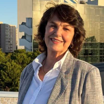 Cristina Silvestri (PP) propõe iniciativa para promover a equoterapia no estado do Paraná