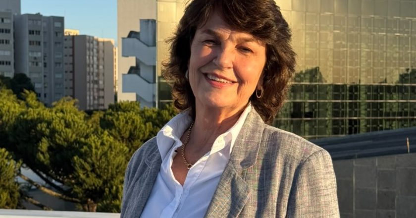 Cristina Silvestri (PP) propõe iniciativa para promover a equoterapia no estado do Paraná