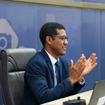 Guarapuava define nova Mesa Executiva para o período de 2027 a 2028