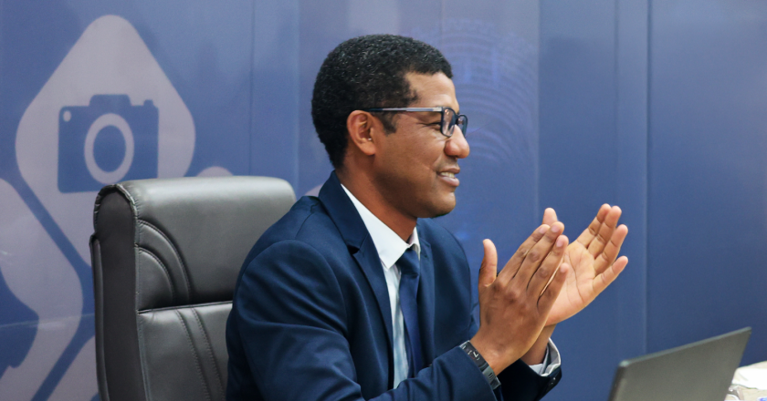 Guarapuava define nova Mesa Executiva para o período de 2027 a 2028