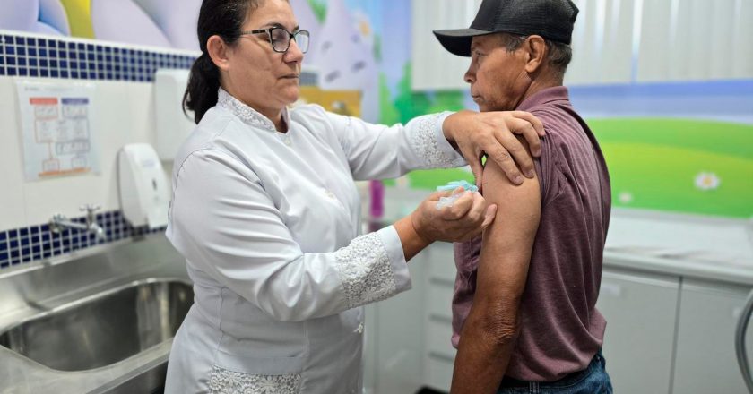Paraná volta à rotina após diminuição de internações e mortes por doenças respiratórias