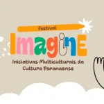 Parque do Lago recebe o Festival Imagine neste sábado (3)