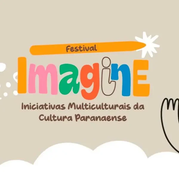 Parque do Lago recebe o Festival Imagine neste sábado (3)