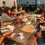 Paranaguá lança inscrições para atividades de esportes, cultura e lazer no Centro da Juventude