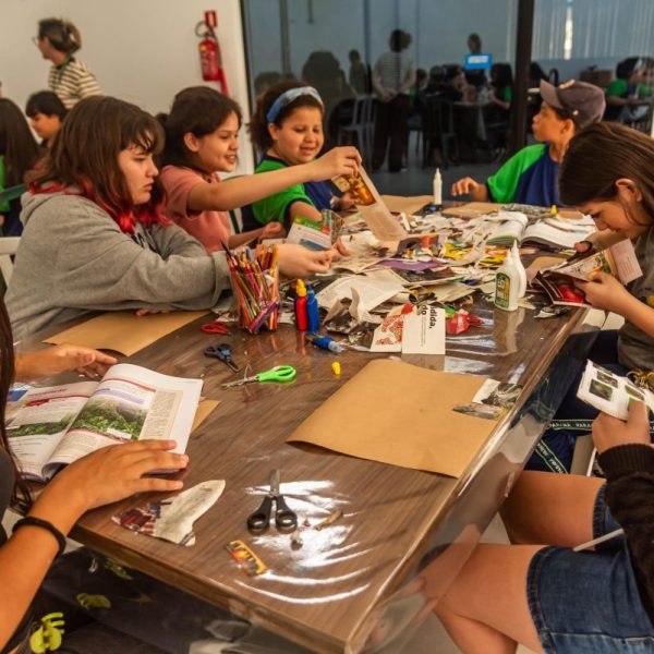 Paranaguá lança inscrições para atividades de esportes, cultura e lazer no Centro da Juventude