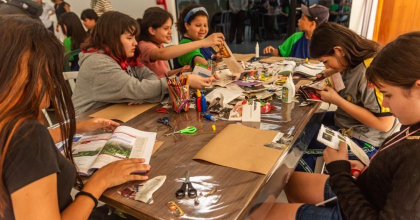 Paranaguá lança inscrições para atividades de esportes, cultura e lazer no Centro da Juventude