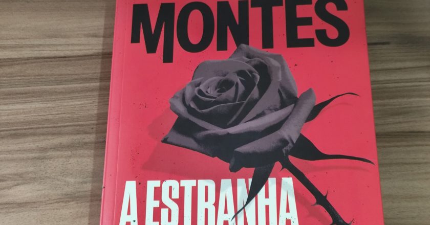 Raphael Montes lança um envolvente thriller erótico repleto de surpresas em seu novo romance