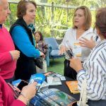 Viaje Paraná forma cerca de 500 especialistas em turismo durante encontros pela América do Sul