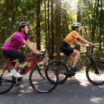 Pedal do Outubro Rosa em Guarapuava: Quarta Edição Une Solidariedade e Conscientização