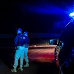 Motorista embriagado é detido pela PRF após acidente fatal que resultou na morte de cinco em Candói (PR)