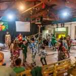 Paranaguá celebra a XVII Festa Nacional do Fandango Caiçara com o suporte da Administração Municipal