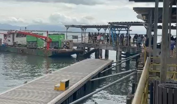 Ilha do Mel: Comunidade se mobiliza contra instalação de catracas de acesso
