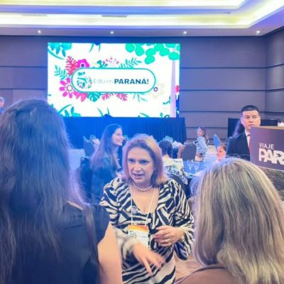 Matinhos investe em parcerias internacionais para conquistar visitantes da América do Sul