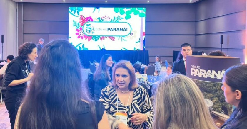 Matinhos investe em parcerias internacionais para conquistar visitantes da América do Sul